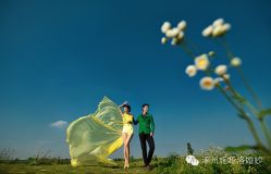 -施华洛婚纱摄影会所(范阳中路店)