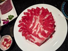 -南门涮肉(东单店)