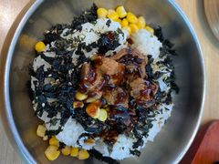 -米村拌饭(延吉万达店)