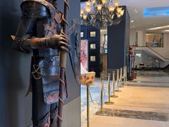 -永隆圣马可国际家居广场(江东中路店)