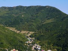-妙峰山风景名胜区