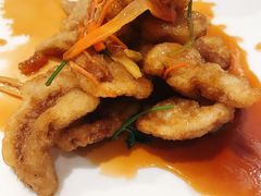 锅包肉-东北人粗粮饺子坊(南山店)