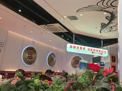 -尚渔味双拼烤鱼(燕郊永旺店)