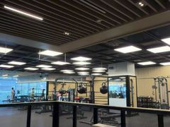 -燃坊JEN ACTIVE游泳健身中心·深圳前海JEN酒店