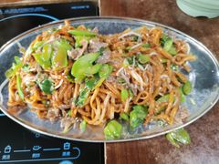 湿炒牛河-来自潮州牛肉店(华强北店)