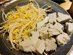 -杨老头鲜货烧烤(太古里店)