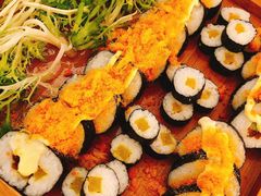 -西安高新希尔顿酒店·咖啡露台西餐厅