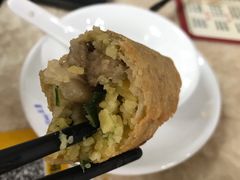 春卷-华威达牛庄(黄埔大道西店)