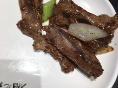 -湘汇概念铁板烧(铁西万达店)