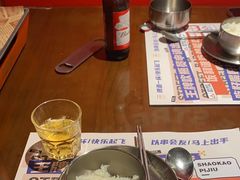 -神府路壹号·海鲜烧烤·砂锅粥·锅物(三坊七巷店)