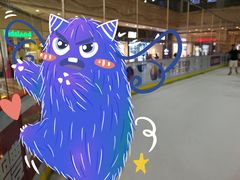 -冠军冰场(环球中心店)