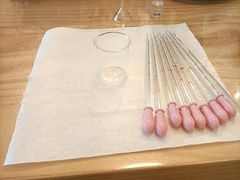 -墨more调香馆DIY自调香水(博雅国际中心B座店)