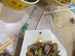 -陈伯手工鱼丸(鼓浪屿沙滩店)