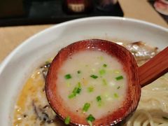 -味千拉面(航洋国际购物中心)