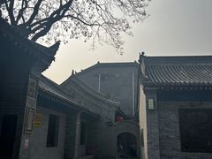 -万寿八仙宫