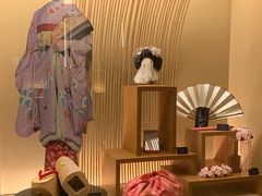-弥荣会馆日本传统艺能表演