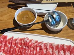 -四喜小胖·北京涮肉(五道营店)