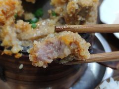 -巷子深格格(万州总店)