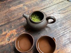 -大唐贡茶院