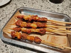 -里岛烤鱼(东港凯虹广场店)