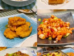 -玉桥餐厅(天坛店)