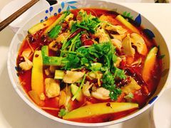 -盒马鲜生(文景博乐里购物广场店)