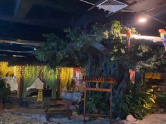 -泉城欧乐堡戏水湾艺术养生温泉