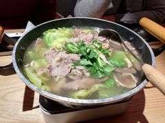 -川堂风·跷脚牛肉·乐山爆炒(宝山日月光店)