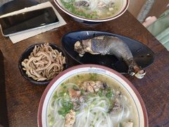 -沈记土鸡米线(七星街品牌中心店)