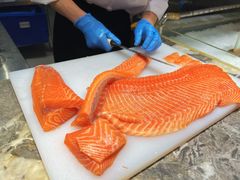 -禾斗海鲜自助(市南银座店)