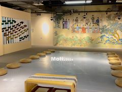 -苏州图书馆(人民路总馆)