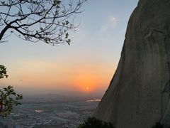 -云洞岩风景区