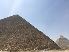 -吉萨金字塔群