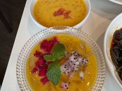 -巷子宽·酸菜鱼(迪士尼小镇店)