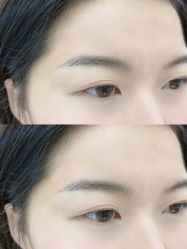 点击看大图 -久匠·野生眉半永久纹眉