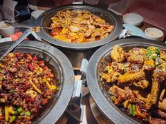 -六月雪干锅(绵阳凯德广场店)