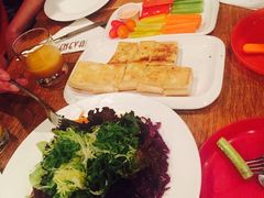 -Geneva日内瓦餐厅(西郊宝成花苑店)