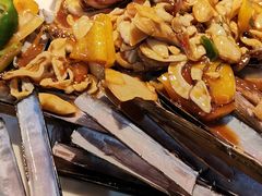 -东江海鲜大排档·潮汕菜·砂锅粥