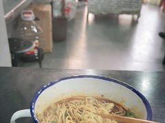 -山城盅盅面