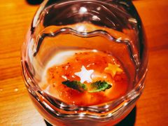 小蛋壳布丁-有喜屋·深夜食堂(北京西路店)