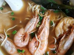 -阿玲海鲜面(高亭镇星河路店)