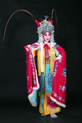 -华韵京剧摄影(洋桥角门东店)