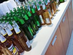 -五谷香自助涮烤火锅(青年南街店)
