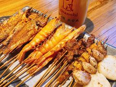 -管氏翅吧(国展店)