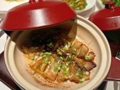 -炳胜品味(深圳万象城店（罗湖）)