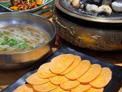 -红沃烤肉(家乐福2部店)