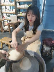 -川上陶艺社(大悦城店)