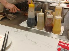 -火地铁板烧(昆山万象汇店)