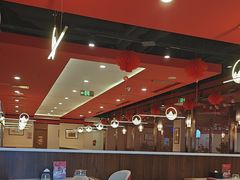 -晋阳春·山西菜·北京烤鸭(交大店)