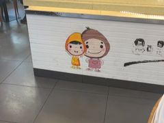 -李先生牛肉面大王(北京平谷步行街店)